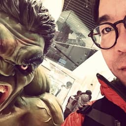 Gak JinByung의 프로필 이미지