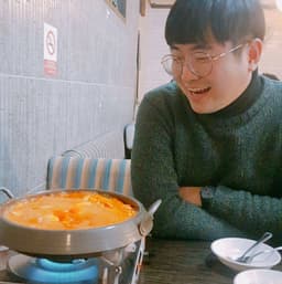 이주호의 프로필 이미지