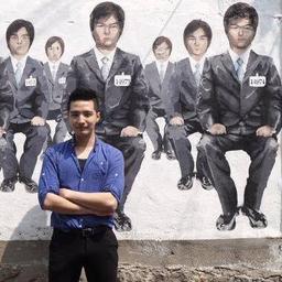 사용자 프로필 1