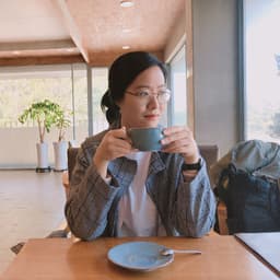 박은주의 프로필 이미지