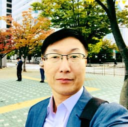 임영수의 프로필 이미지