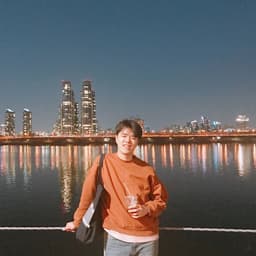 이남원의 프로필 이미지