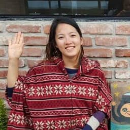 이진아의 프로필 이미지