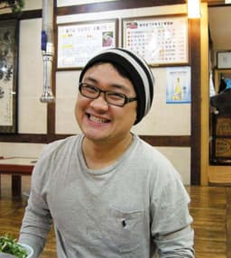 박만규의 프로필 이미지