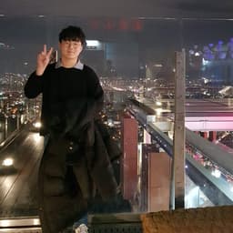 강찬의 프로필 이미지