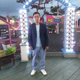 김김경원의 프로필 이미지