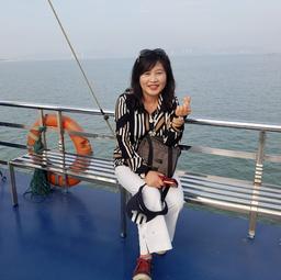 정경희의 프로필 이미지