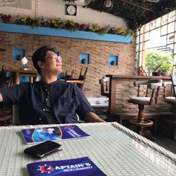 사용자 프로필 1