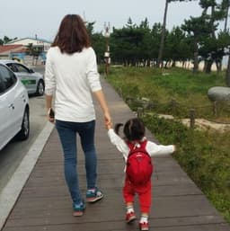 김아름의 프로필 이미지