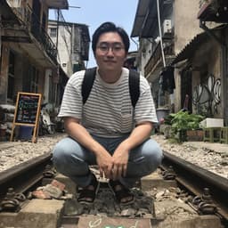오창희의 프로필 이미지