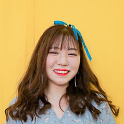 김나은의 프로필 이미지