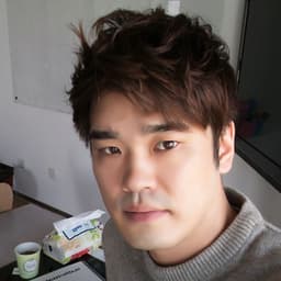 안대현의 프로필 이미지