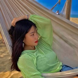 김지수의 프로필 이미지