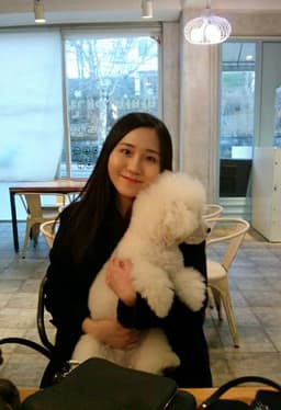 조유진의 프로필 이미지