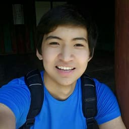 SarkytNazarbek의 프로필 이미지