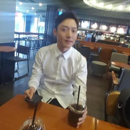 Kim김대원의 프로필 이미지