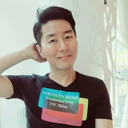김수현의 프로필 이미지
