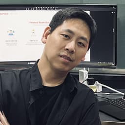 양원석의 프로필 이미지