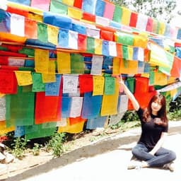 김수진의 프로필 이미지