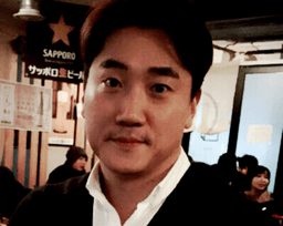강건우의 프로필 이미지