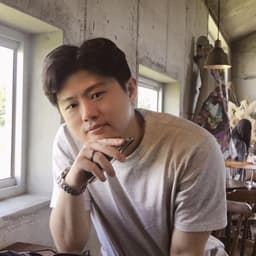 박민수의 프로필 이미지
