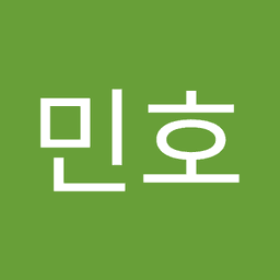 한민호의 프로필 이미지