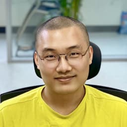 김성우의 프로필 이미지