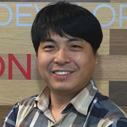 이승백의 프로필 이미지