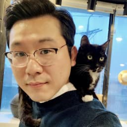 남정한의 프로필 이미지