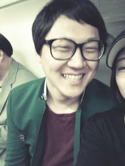 박정웅의 프로필 이미지