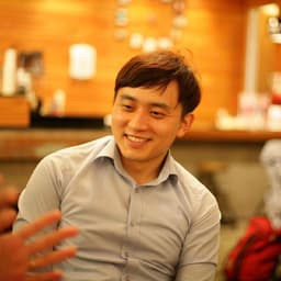 조천영의 프로필 이미지