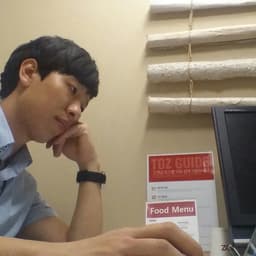 김우열의 프로필 이미지