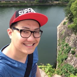 도민혁의 프로필 이미지