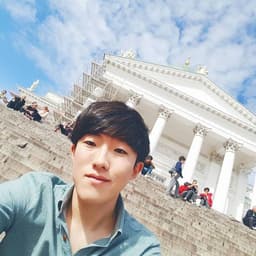 김태규의 프로필 이미지