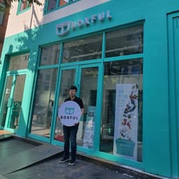 김준영의 프로필 이미지