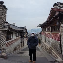 길재우의 프로필 이미지