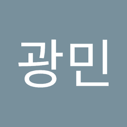 박광민의 프로필 이미지