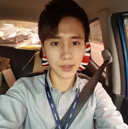문준영의 프로필 이미지