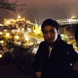 임임현민의 프로필 이미지