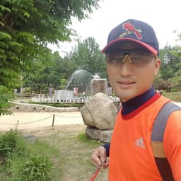서정환의 프로필 이미지