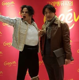 배기빈의 프로필 이미지