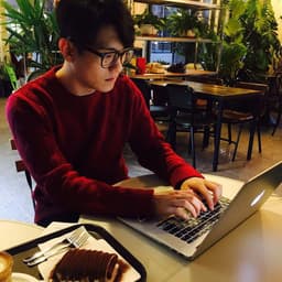 진준호의 프로필 이미지