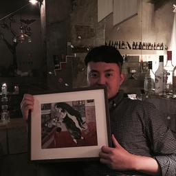 사용자 프로필 1