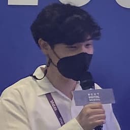 백동원의 프로필 이미지