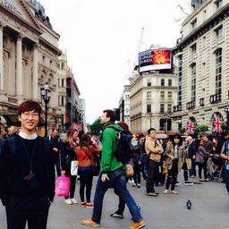 사용자 프로필 1