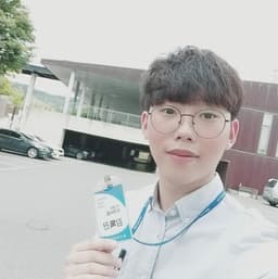 박세용의 프로필 이미지