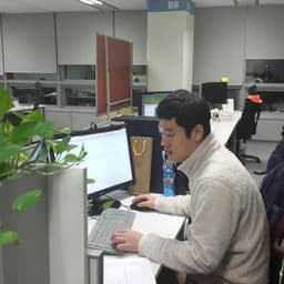김용현의 프로필 이미지