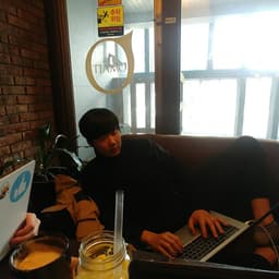 조용진의 프로필 이미지