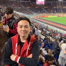 김태훈의 프로필 이미지