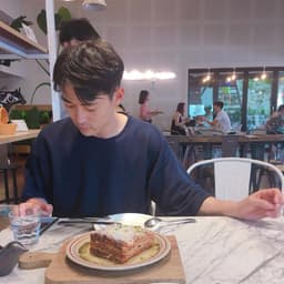 홍기경의 프로필 이미지